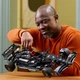 Конструктор LEGO Technic Mercedes-AMG F1 W14 E Performance 1642 деталі (42171) - зображення 3