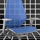 Игровое кресло ИКЕА STYRSPEL офис, светло-серый 105.066.93 - изображение 4