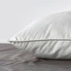 Подушка ИКЕА СКОГСФРЭКЕН короткая, 50x60 см 504.605.46 - изображение 3