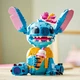 Конструктор LEGO Disney Classic Стич 730 деталей (43249) - изображение 3