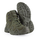 Черевики Lowa Zephyr Gtx Mid Tf (Чол.), Ranger Green, Uk 10.5/Eu 45 - изображение 3