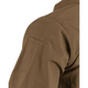 Сорочка Тактична 5.11 Tactical Taclite Pro Long Sleeve Shirt, Battle Brown, 3Xl - изображение 6