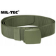 Ремінь Брючний Sturm Mil-Tec Quick Release Belt 38 Mm, Olive - зображення 3