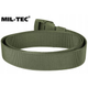 Ремінь Брючний Sturm Mil-Tec Quick Release Belt 38 Mm, Olive - зображення 5