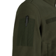 Кофта флісова Army Himatec 200 Нгу Size L Olive - изображение 8