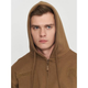 Реглан З Капюшоном На Блискавці Tactical Hoodie, Coyote, Xl - зображення 7