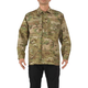 Сорочка Тактична 5.11 Tactical Multicam Tdu, Multicam, 3Xl - зображення 8