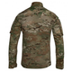 Сорочка Тактична Під Бронежилет 5.11 Tactical Hot Weather Combat Shirt, Multicam, 2Xl/Regular - зображення 8