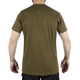 Футболка Us Зразка, Olive, 3Xl - зображення 5