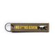 Брелок 5.11 Tactical No F**Ks Given Keychain, Green - зображення 1