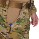 Штани Тактичні 5.11 Stryke Tdu Multicam Pant, Multicam, W44/L30 - изображение 5