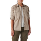 Рубашка Тактична Жіноча 5.11 Tactical Women'S Abr Pro Long Sleeve Shirt, Khaki, S - зображення 3