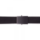 Ремінь Брючний Sturm Mil-Tec Bw Type Belt 40 Mm, Black - изображение 2