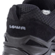 Черевики Тактичні Lowa Innox Pro Gtx Lo Tf (Жіночі), Black, Uk 3.5/Eu 36.5 - изображение 5