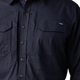 Сорочка Тактична 5.11 Tactical Abr Pro Long Sleeve Shirt, Dark Navy, Xl - зображення 3