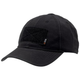 Бейсболка Тактична 5.11 Flag Bearer Cap, Black - изображение 1