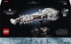 Конструктор LEGO Star Wars Тантов IV 654 детали (75376) - изображение 1