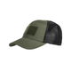 Кепка Тактична 5.11 Tactical Flag Bearer Trucker Cap 2.0, Green - изображение 1