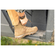 Черевики Тактичні 5.11 Tactical A/T 6' Boot, Dark Coyote, 5 Us/Eu 37.5 - зображення 10