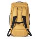 Сумка Тактична Транспортна 5.11 Tactical Allhaula Duffel 65L Old Gold - зображення 3