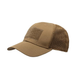 Кепка Тактична 5.11 Tactical Flag Bearer Trucker Cap 2.0, Kangaroo - зображення 1