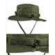 Панама Sturm Mil-Tec Us Gi Boonie Hat, Olive - зображення 3