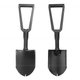 Лопата Військова Трисекційна Gerber US Military-Spec Tri-Fold Shovel, Black - зображення 14