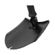 Лопата Військова Трьохсекційна Gerber U.S. Military-Spec Tri-Fold Shovel, Black - изображение 15