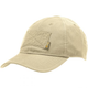 Бейсболка Тактична 5.11 Flag Bearer Cap, Khaki - изображение 1