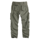 Брюки Surplus Airborne Trousers Slimmy, Olive, S - изображение 9