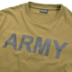 Футболка З Малюнком Army, Olive, Xl - изображение 7