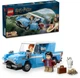 Конструктор LEGO Harry Potter Летающий Форд «Англия» 165 деталей (76424) - изображение 9