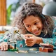 Конструктор LEGO Harry Potter Хедвига на Тисовой улице, 4 337 деталей (76425) - изображение 3