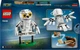 Конструктор LEGO Harry Potter Хедвига на Тисовой улице, 4 337 деталей (76425) - изображение 10