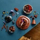 Конструктор LEGO Harry Potter Болтливая сортировочная шляпа 561 деталь (76429) - изображение 4