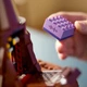Конструктор LEGO Harry Potter Болтливая сортировочная шляпа 561 деталь (76429) - изображение 6