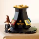 Конструктор LEGO Harry Potter Болтливая сортировочная шляпа 561 деталь (76429) - изображение 7
