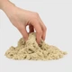 Кинетический песок Magic sand в пакете Strateg 39404-1 Разноцветный (4823113862626) - изображение 3