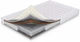 Матрас Sharm SharmClassic Гефест 2 Стронг 200х220 см (ROZ6400087951) - изображение 1