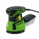 Шліфмашина ексцентрикова ProCraft EX-1010 E 001010 - зображення 1