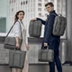 Рюкзак Victorinox Deluxe ARCHITECTURE URBAN2/Melange Grey 23 л Vt611954 - зображення 3