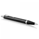Набір ручок Parker IM 17 Black CT FP+BP в подар.уп. DUOSETS 22 192b19 - зображення 6