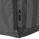 Рюкзак Victorinox Deluxe ARCHITECTURE URBAN2/Melange Grey 23 л Vt611954 - зображення 14