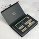 Набір Parker JOTTER 17 Stainless Steel CT BP + PCL кулькова ручка + олівець 16 172b24 - зображення 5