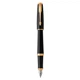 Набір ручок Parker URBAN 17 Muted Black GT FP+BP в подарунковій упаковці DUOSETS 30 092b19 - изображение 2