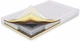 Матрас Sharm SharmClassic Посейдон Мемори Стронг 120x190 см (ROZ6400087994) - изображение 1