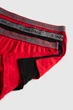 Набор трусов мужских KENN PAUL 112/2 2XL Красный - изображение 8