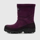 Сапожки для девочки ALISA LINE HUSKYPURPLE 25,5 Сиреневый (2000904484171) - изображение 2