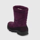 Сапожки для девочки ALISA LINE HUSKYPURPLE 25,5 Сиреневый (2000904484171) - изображение 5