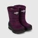 Сапожки для девочки ALISA LINE HUSKYPURPLE 25,5 Сиреневый (2000904484171) - изображение 7